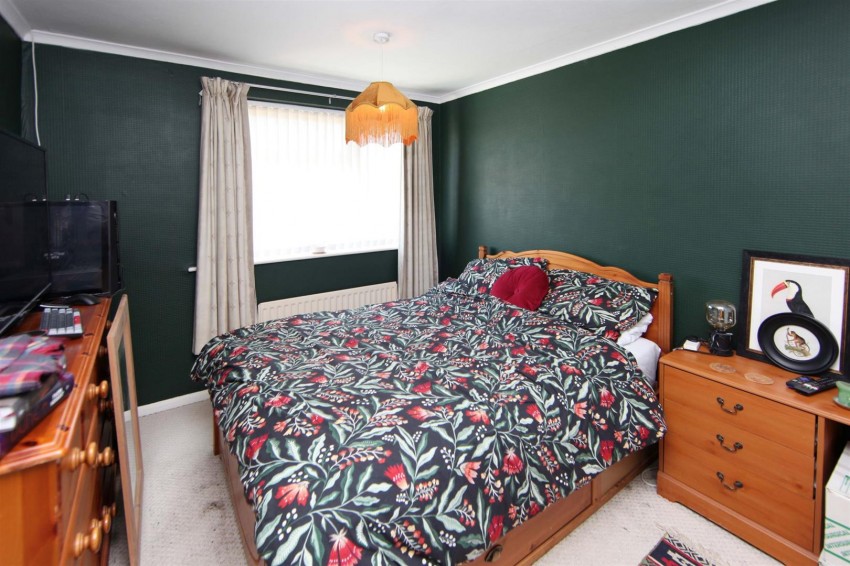 Images for Richmond Close, Church Aston, Newport