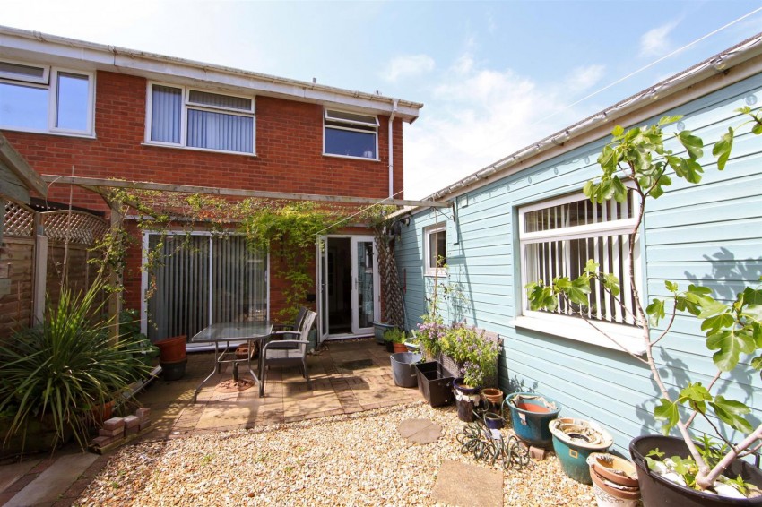 Images for Richmond Close, Church Aston, Newport