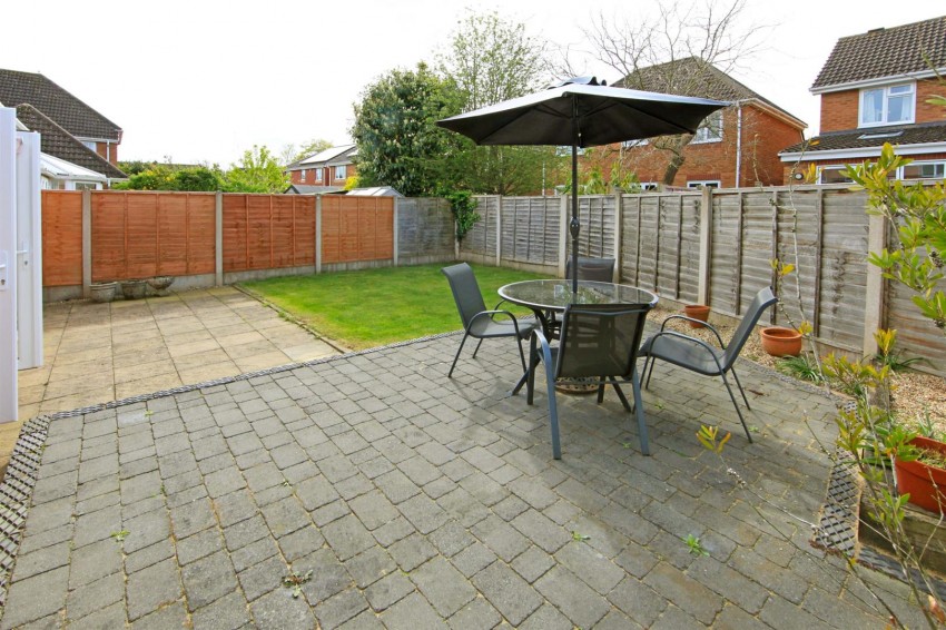 Images for Park End, Newport
