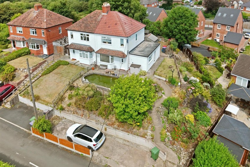 Images for Hilltop Road, Oakengates, Telford