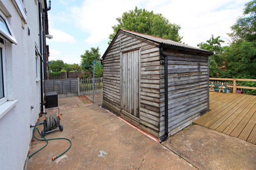 Images for Hilltop Road, Oakengates, Telford