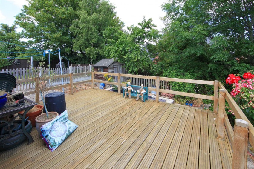 Images for Hilltop Road, Oakengates, Telford