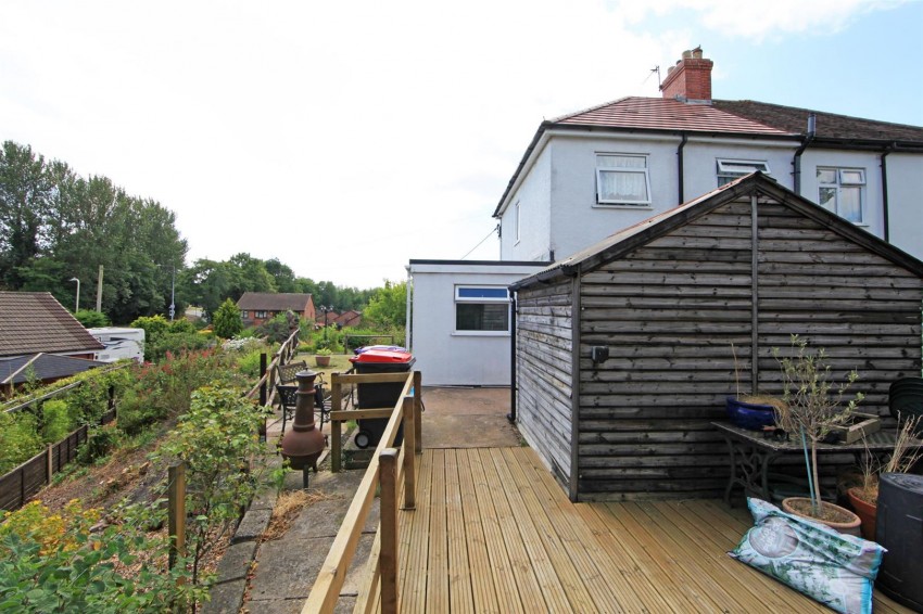Images for Hilltop Road, Oakengates, Telford
