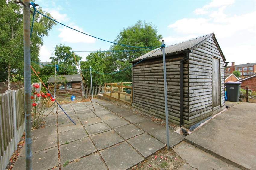 Images for Hilltop Road, Oakengates, Telford