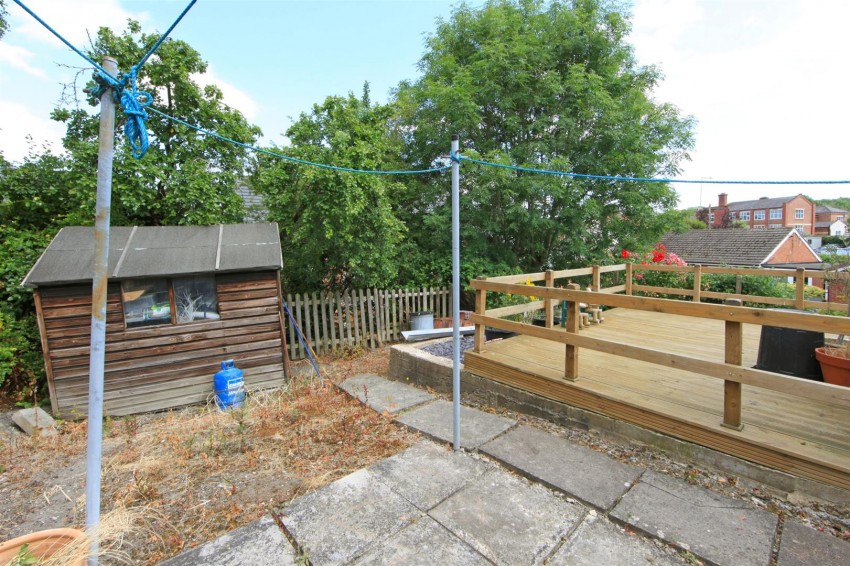 Images for Hilltop Road, Oakengates, Telford