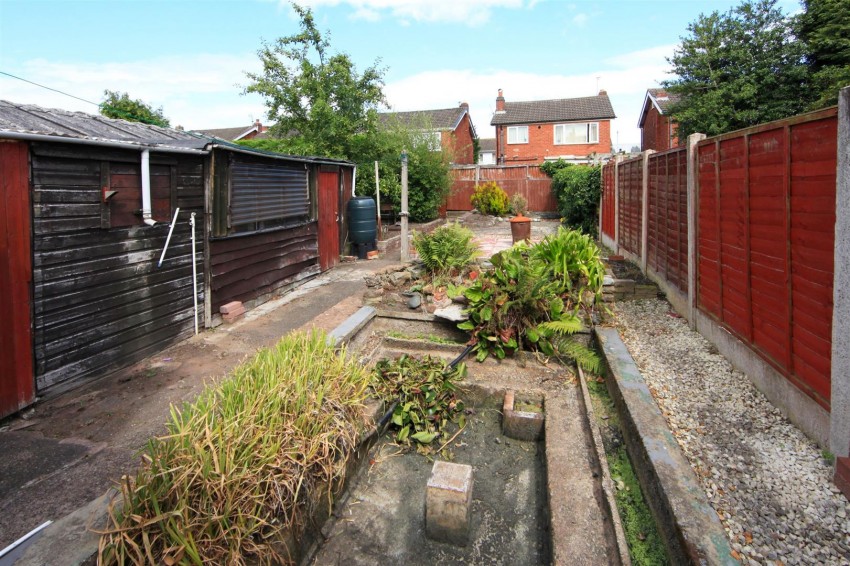 Images for Preston Grove, Trench, Telford