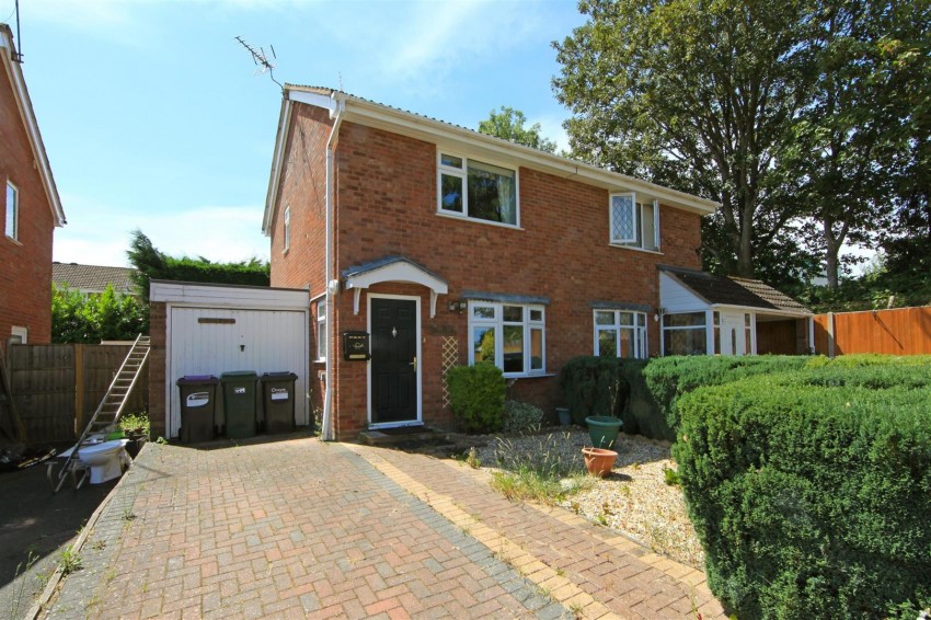 Images for Brandywell Road, Broseley