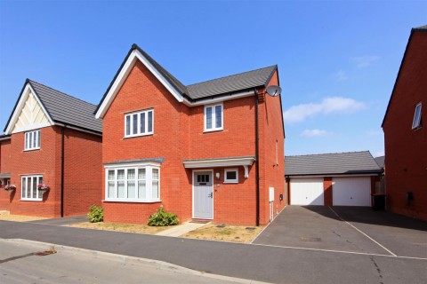 View Full Details for Moss Drive, Newport